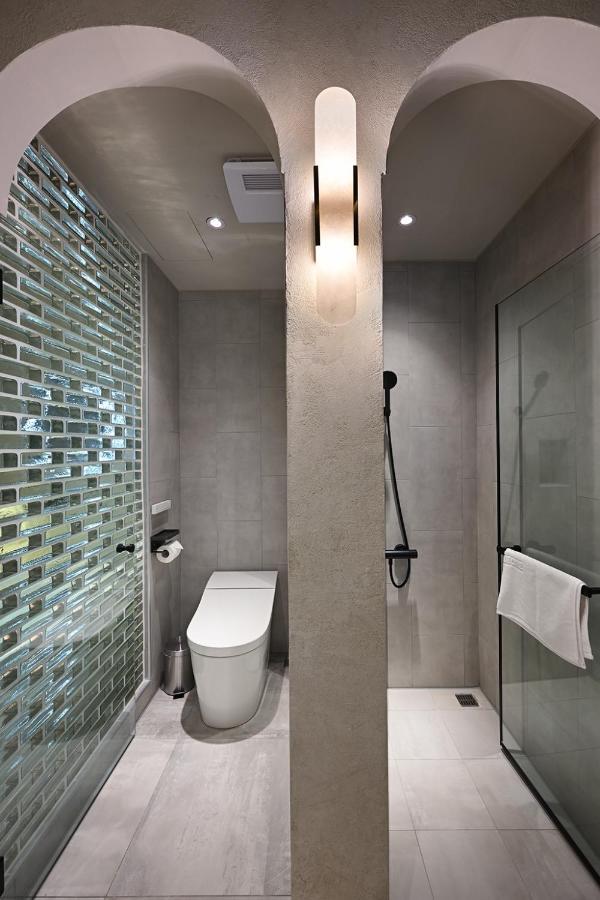 歸璞泊旅 Hotel Beore Yuchi Exterior foto