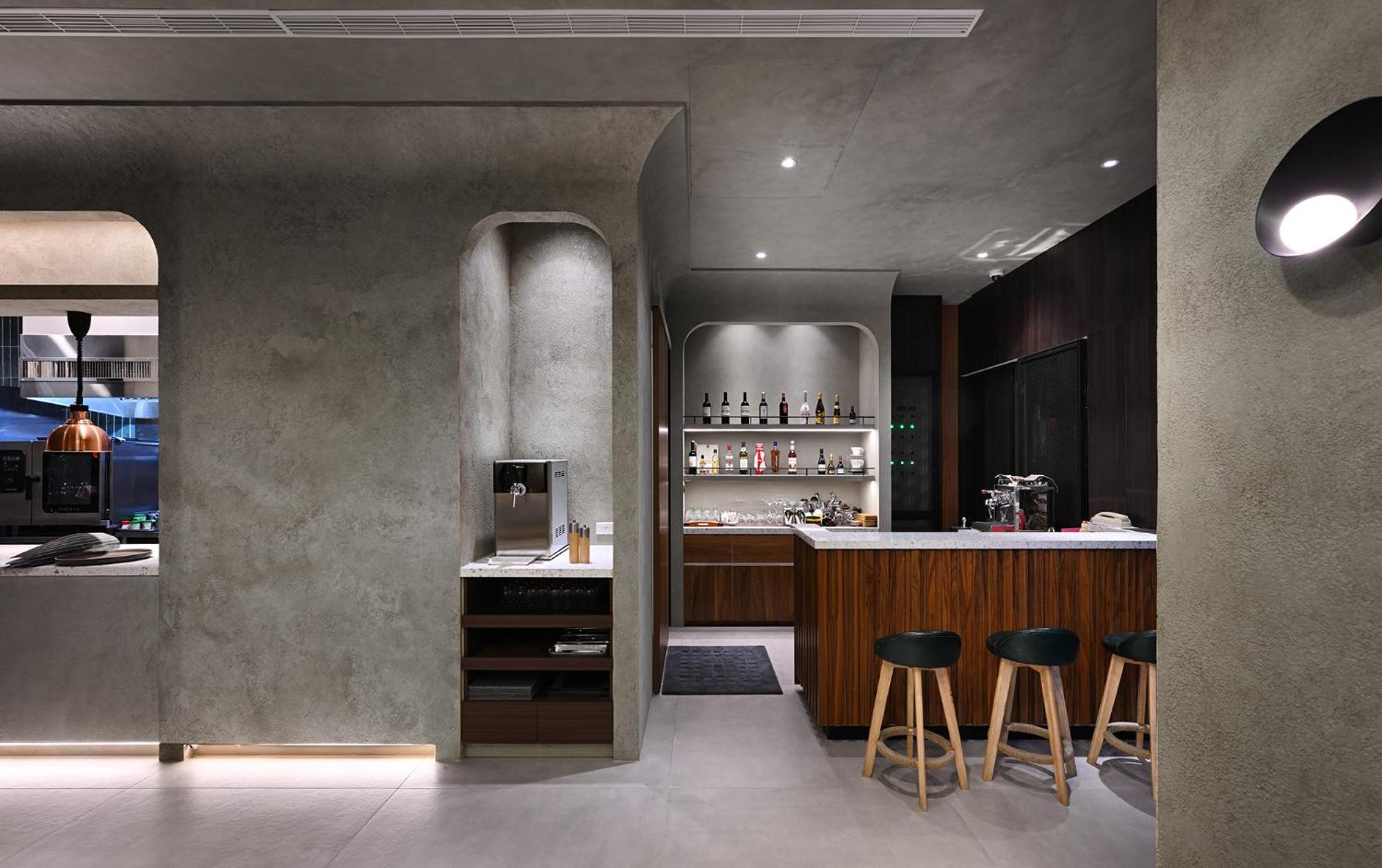 歸璞泊旅 Hotel Beore Yuchi Exterior foto