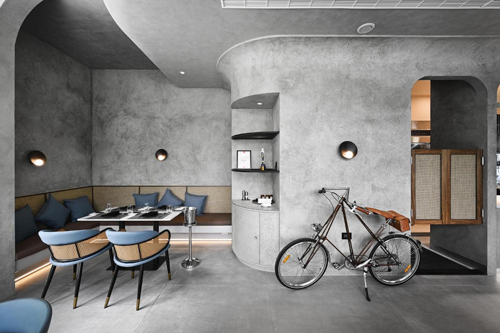 歸璞泊旅 Hotel Beore Yuchi Exterior foto